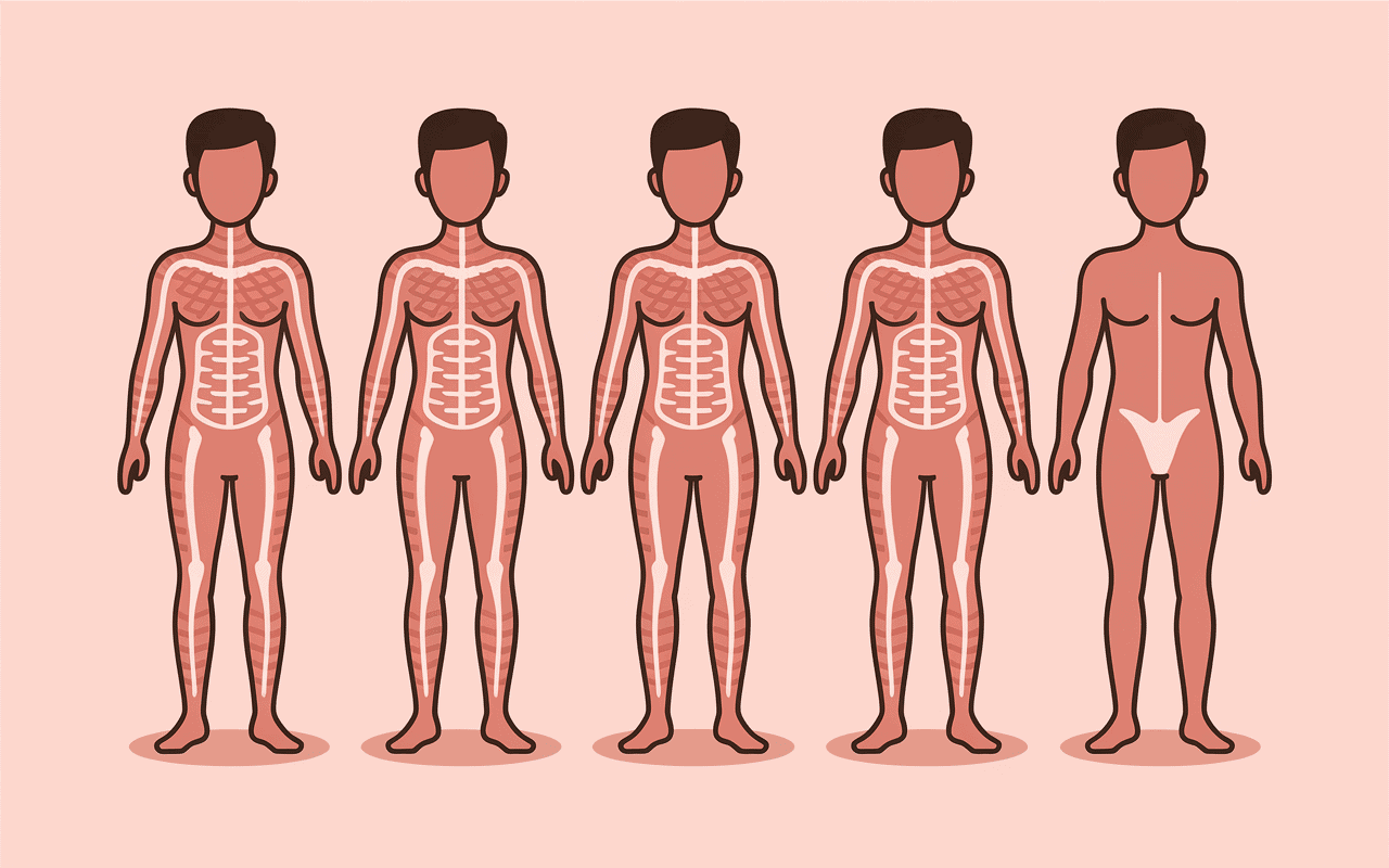 Chronologie temps de cicatrisation estomac après bypass