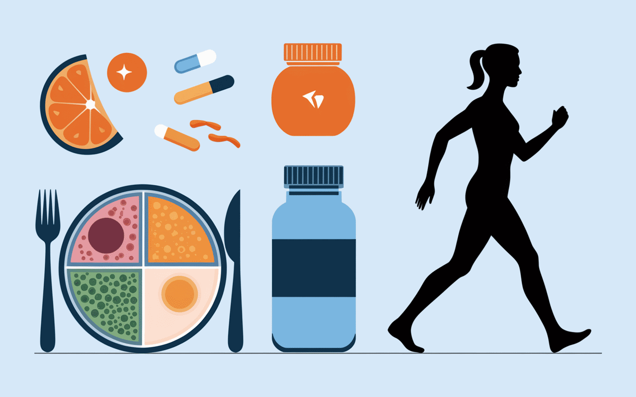 Facteurs temps de cicatrisation estomac après bypass visuel
