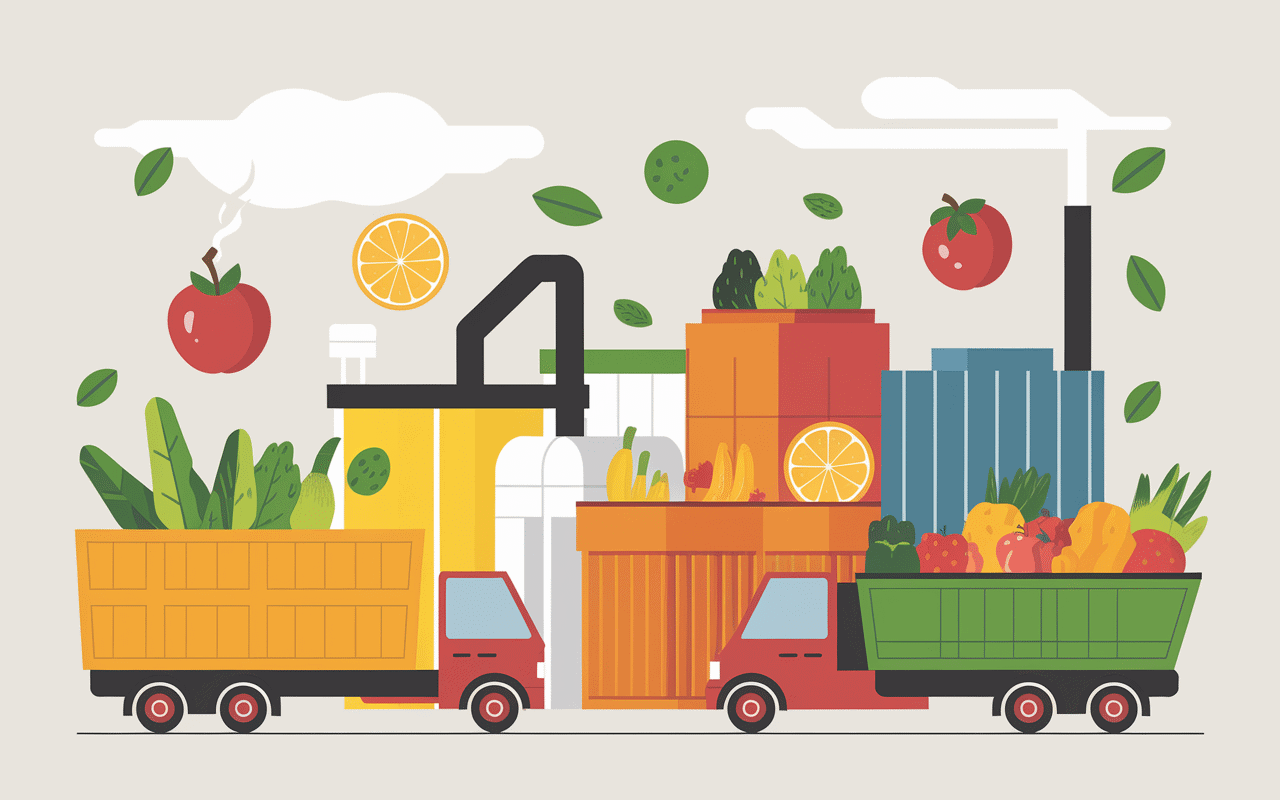 acide ascorbique industrie agroalimentaire conservation