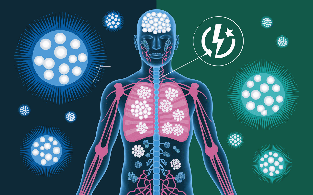 acide ascorbique bienfaits santé immunité