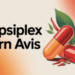 capsiplex burn avis gélules et ingrédients