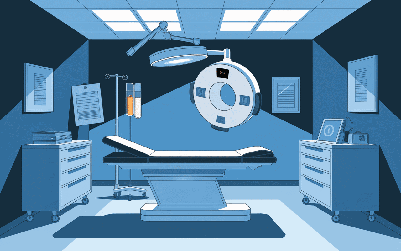 Deroulement echographie cervicale resultats examen