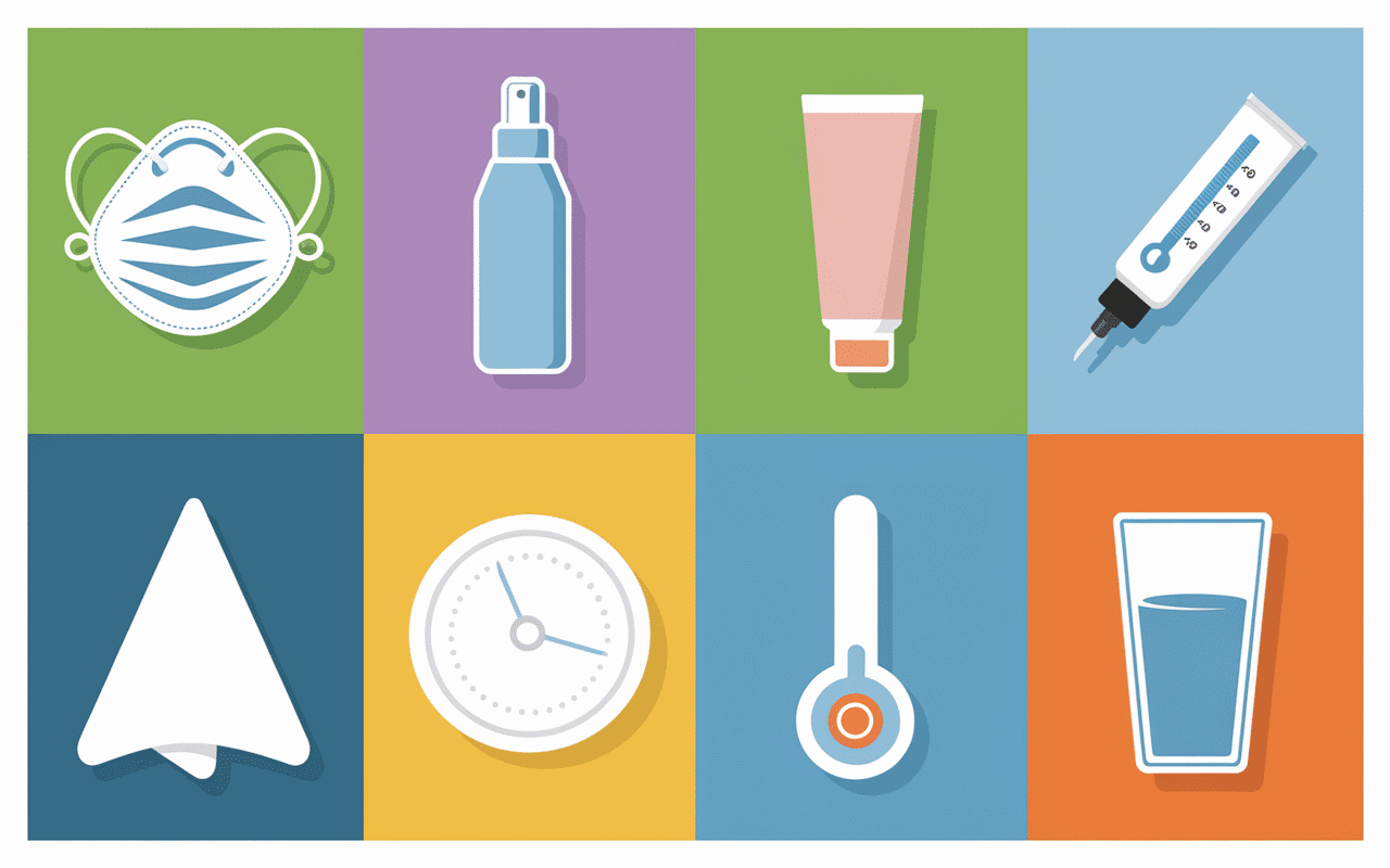 Astuces effet secondaire machine apnée du sommeil masque et accessoires