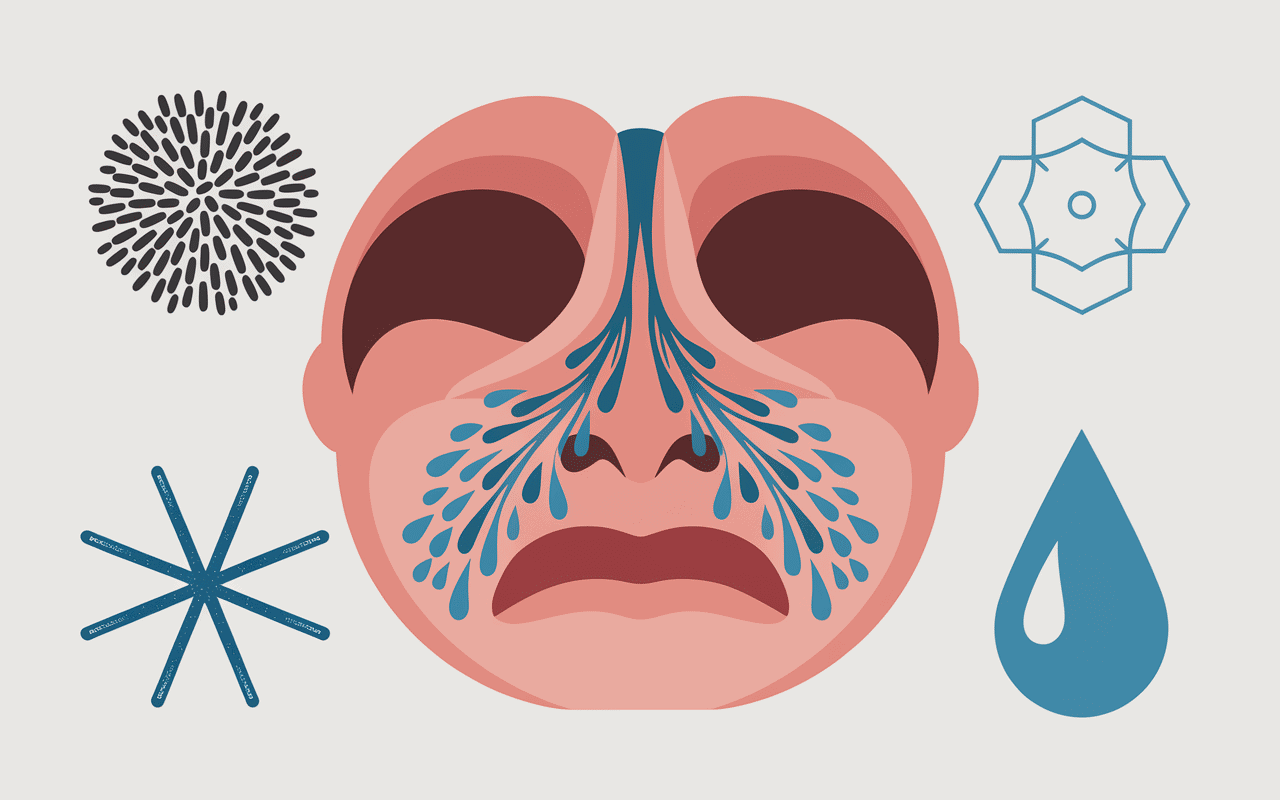 respimer schéma nettoyage nasal bénéfices