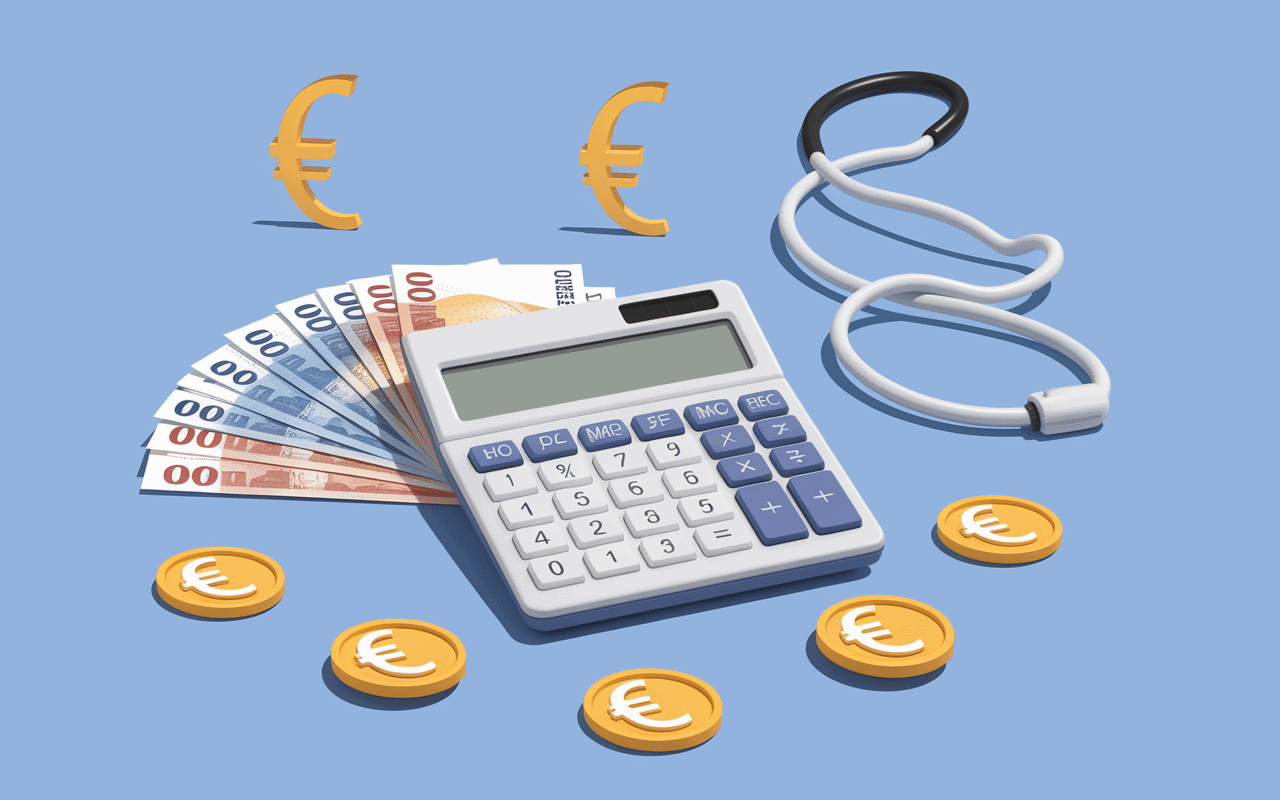Tecarthérapie prix séance calcul coût