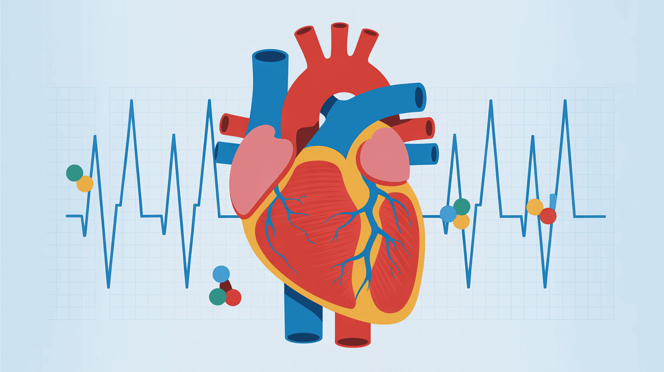 bipreterax impact système cardiovasculaire