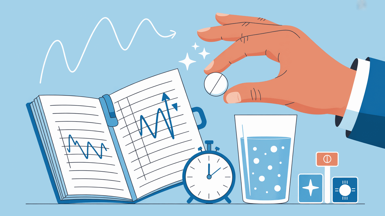 bipreterax posologie et suivi traitement
