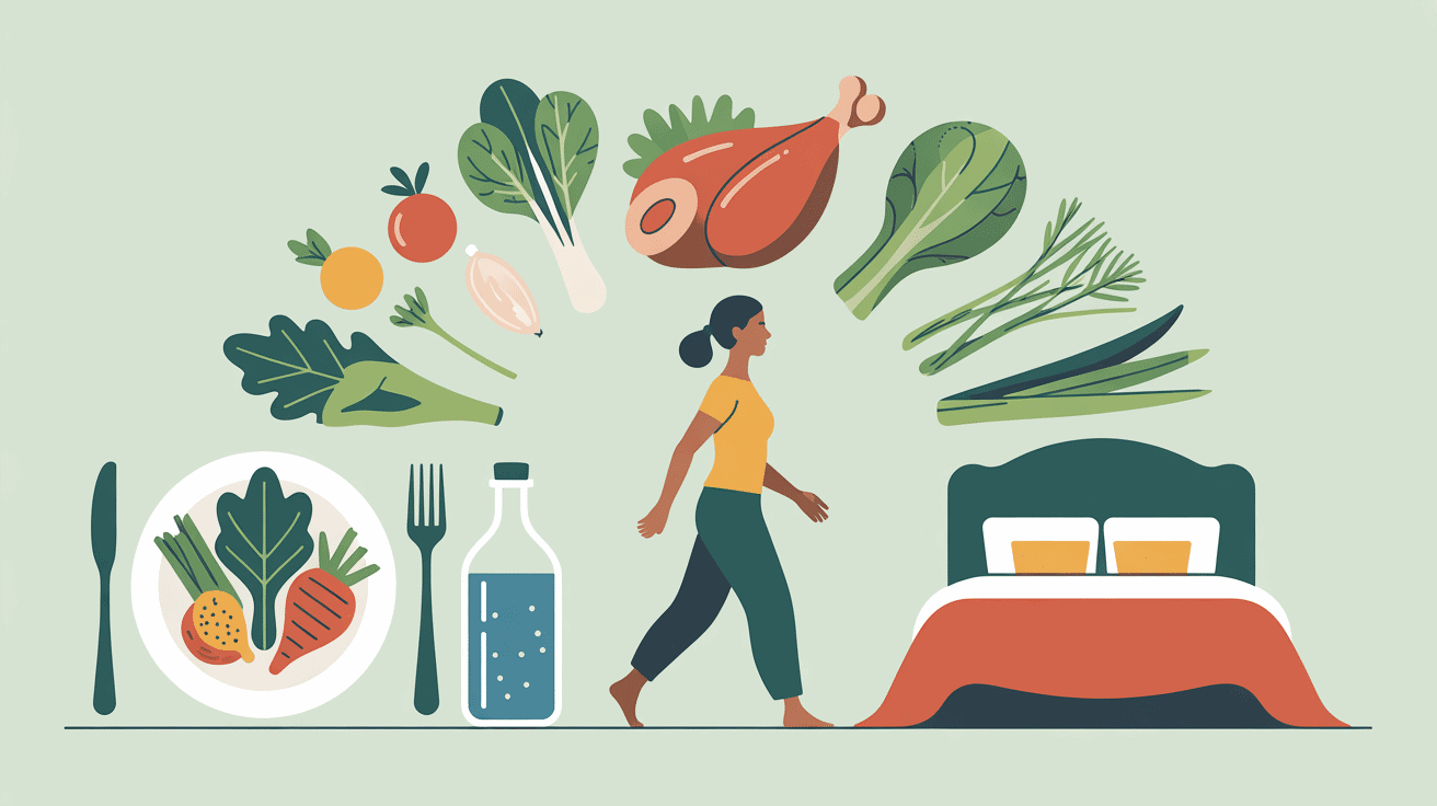 comment nettoyer son foie gestes sains quotidiens