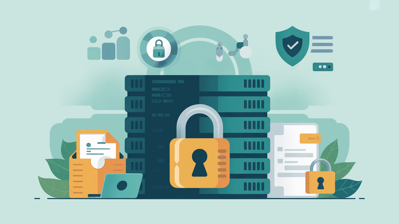 netsoins securite donnees sante rgpd