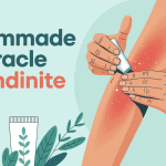 application pommade miracle tendinites poignet
