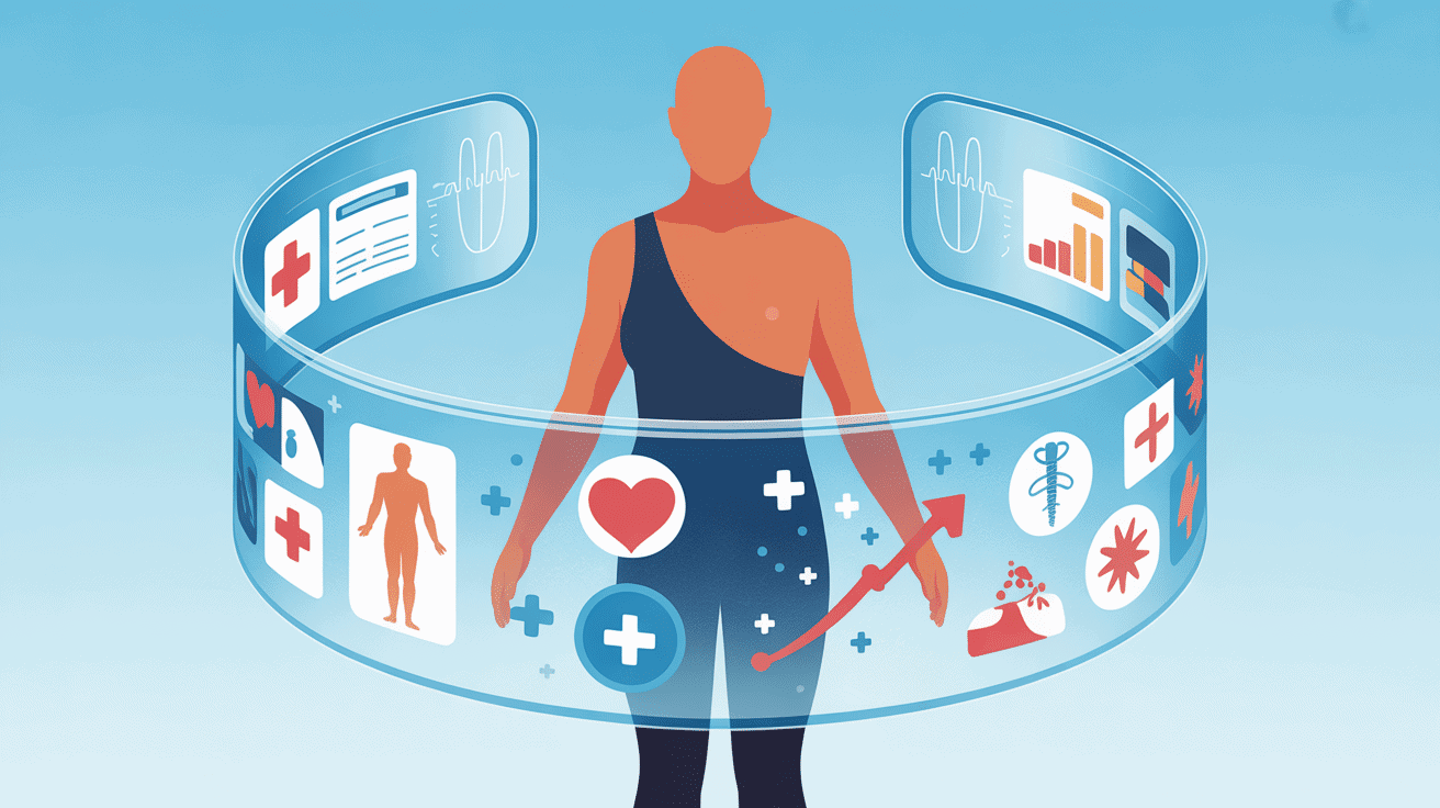 taux de glycémie : tableau suivi prévention diabète