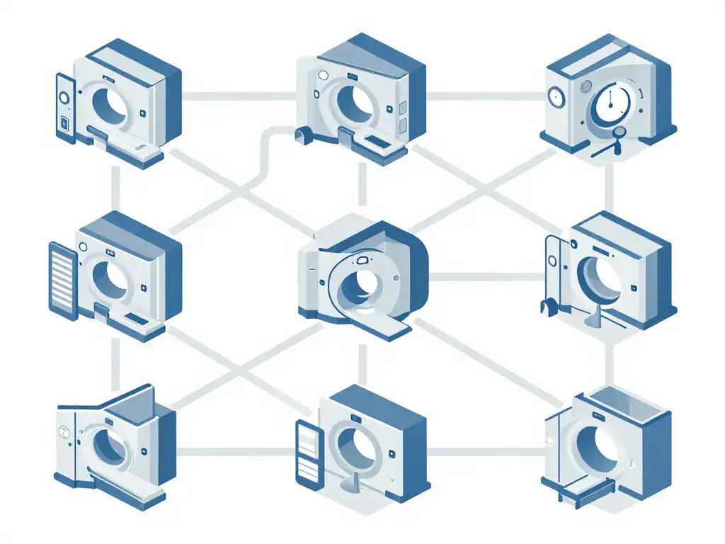 diagramme conceptuel centres bordeaux nord irm
