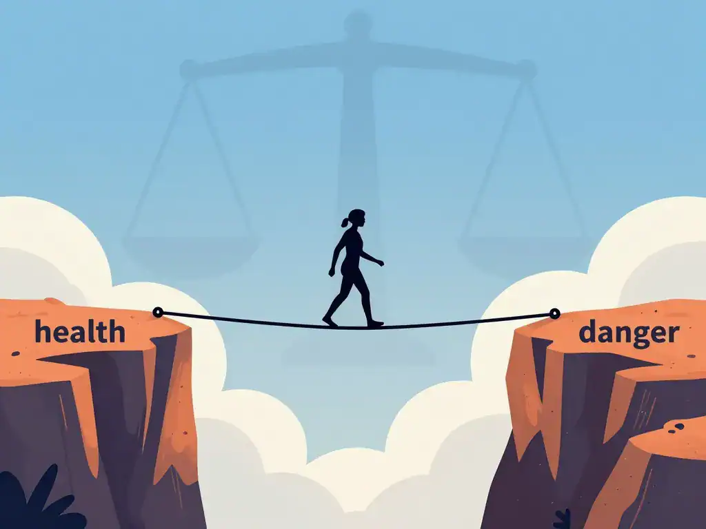 perdre 10 kg en 2 semaines savoirmaigrir.fr tightrope walker santé