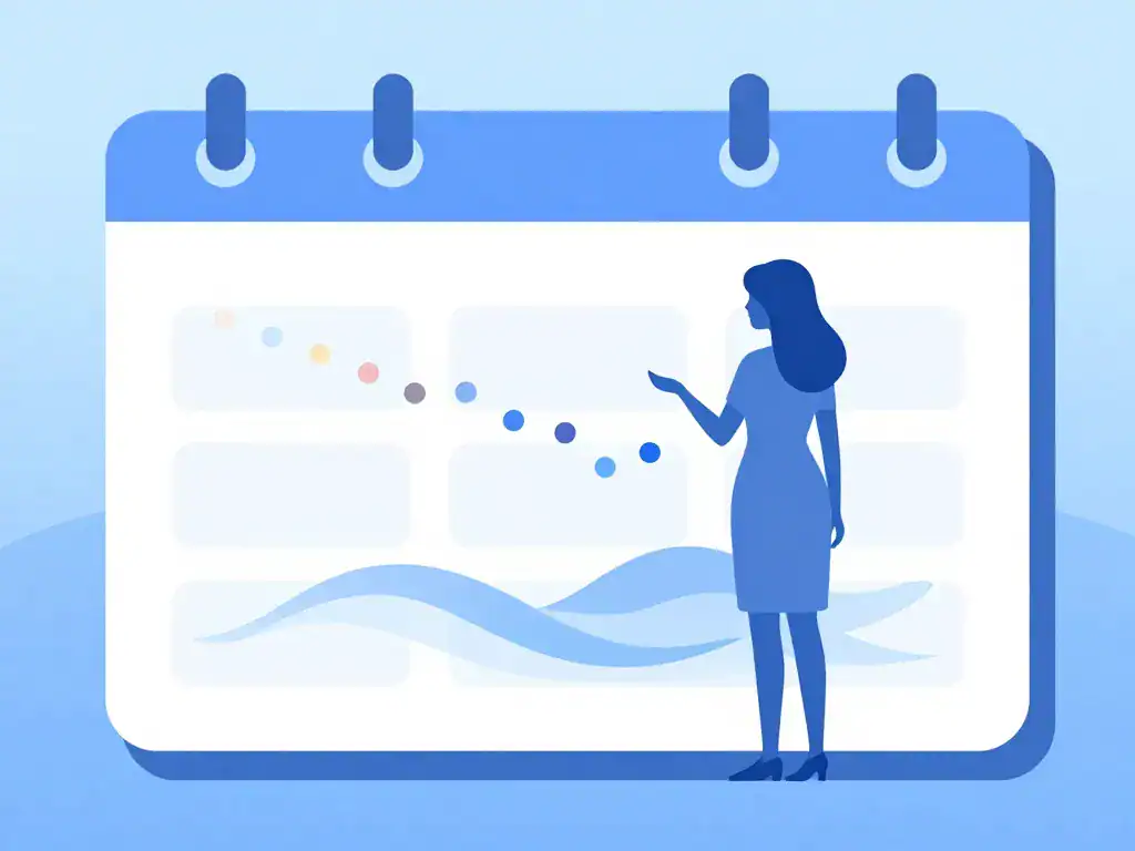 optimizette saignement combien de temps repères durée