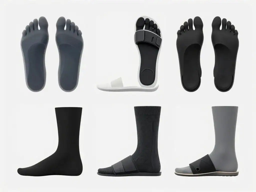 comparaison produits orthèse hallux valgus efficace