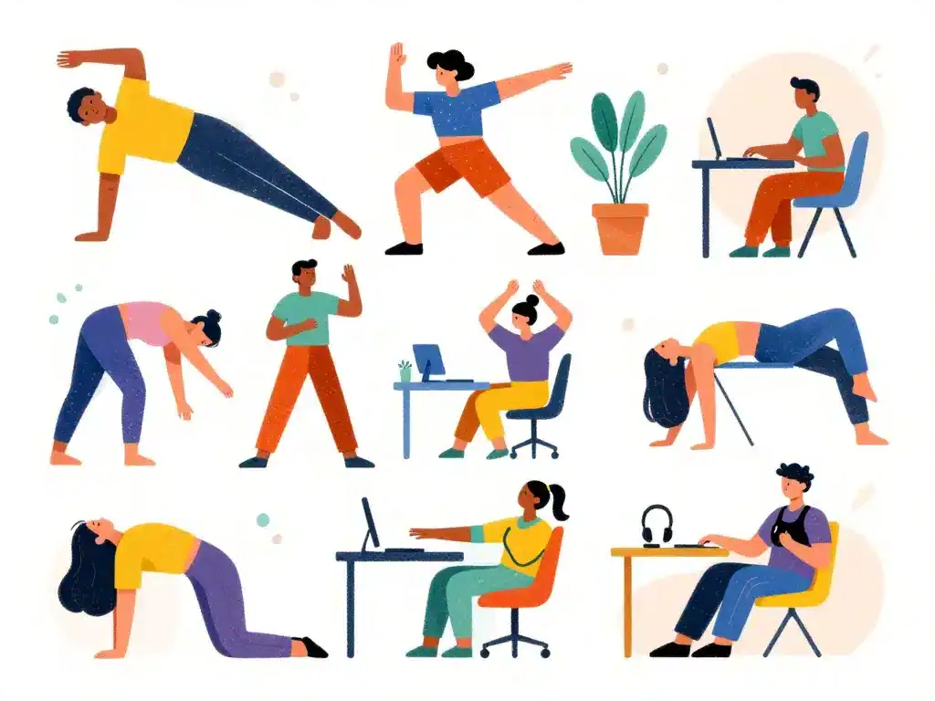 percko avis négatif alternatives correcteur et activités posture