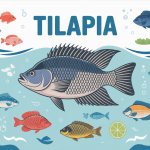 tilapia tilapia illustration poisson aquaculture nutrition