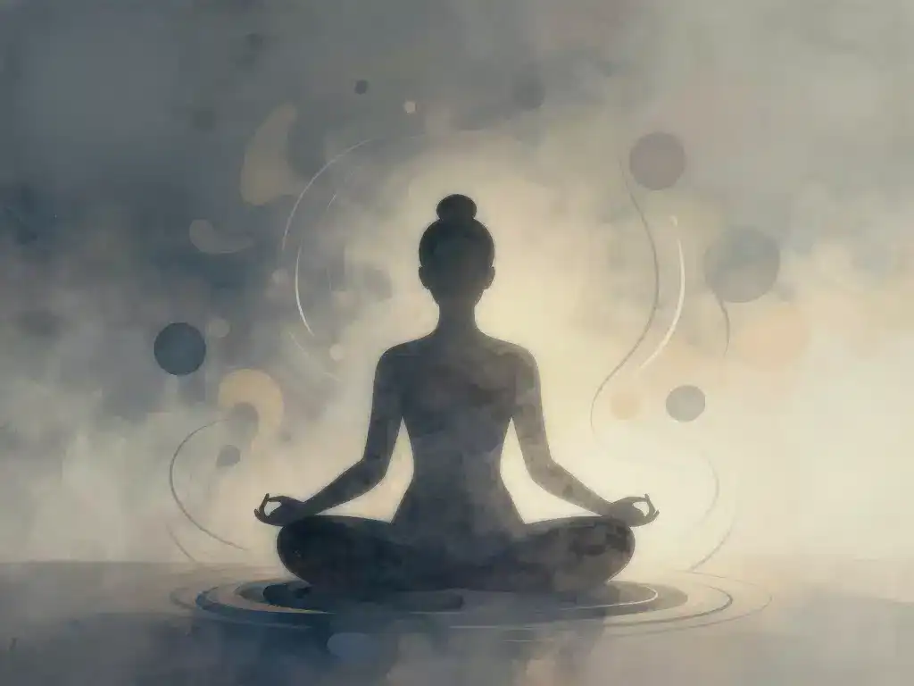 anti stress naturel méditation et détente mentale