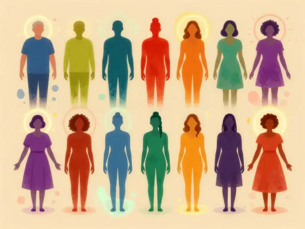 Visuel combien de calorie brule t on par jour sans rien faire selon profil