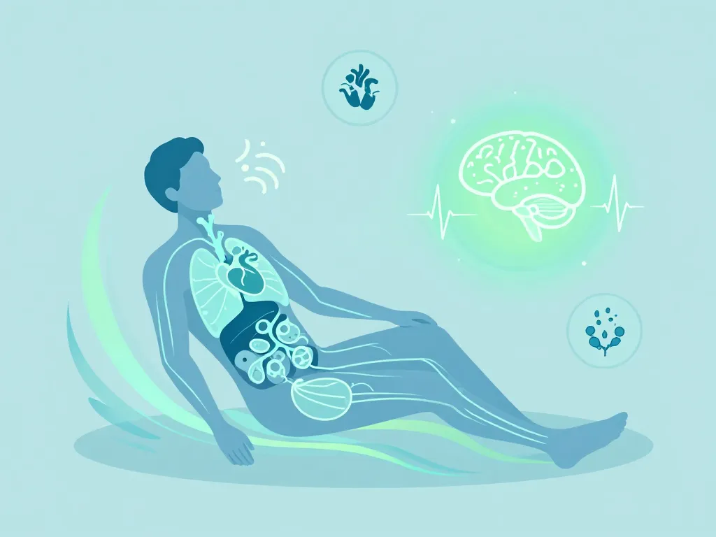 Schéma combien de calorie brule t on par jour sans rien faire corps fonctions vitales