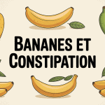 est ce que les bananes constipent image équilibre digestion banane maturité