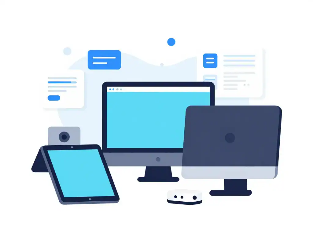 Outils numériques recueille de données