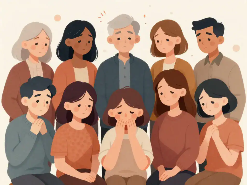 illustration signes carence vitamine b12 et douleurs articulaires, profils à risque