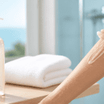 meilleur gel douche surgras sur peau nourrie