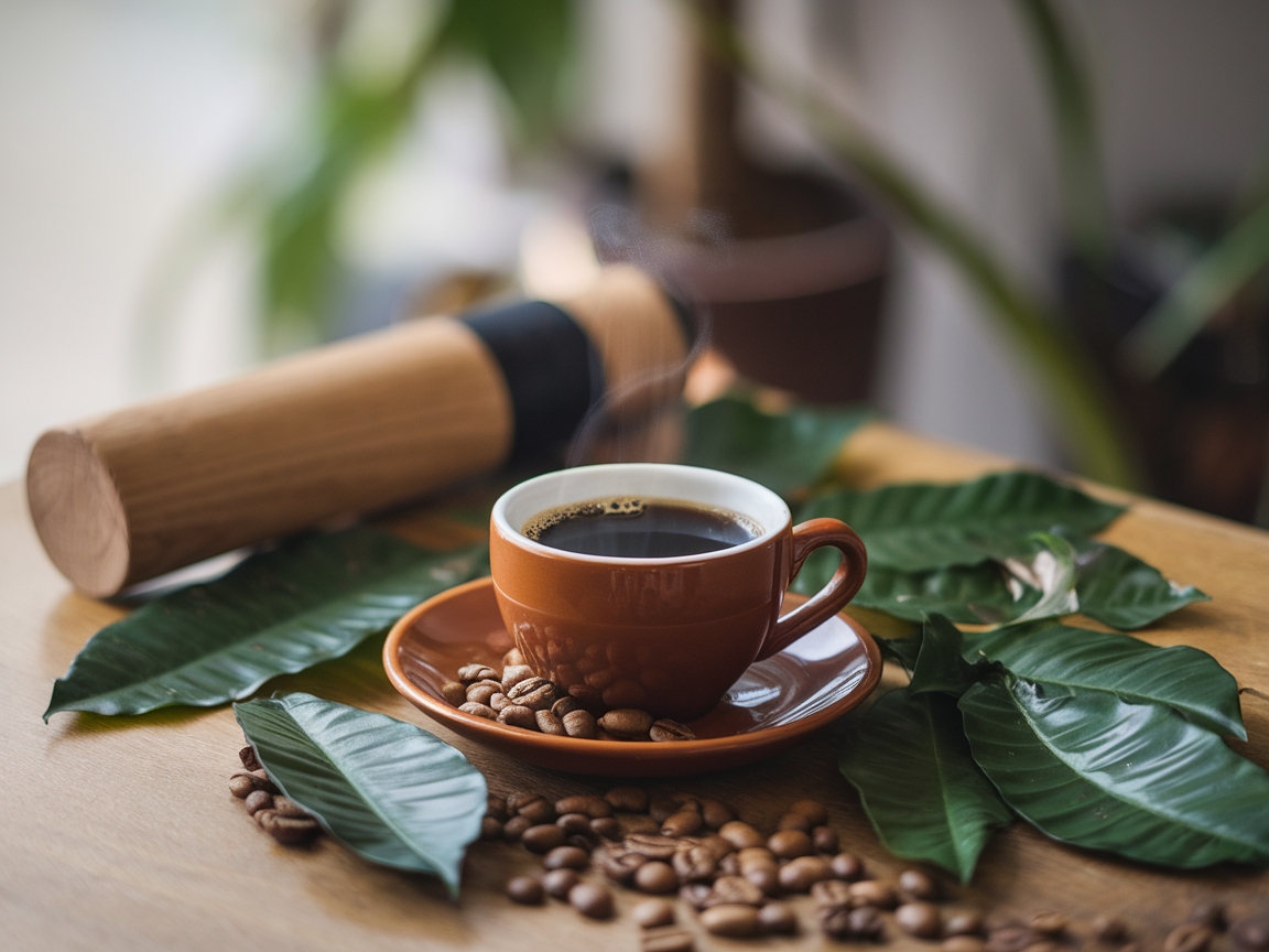 Your Guide to the 15 Best Coffee Travel Spots 11 11. Discover Costa Rica