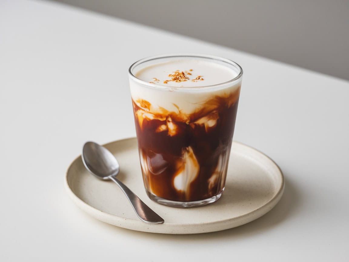 Chill Out with These 15 Cold Brew Coffee Recipes for Summer 12 12. Vietnamese-Style Cold Brew with Condensed Milk