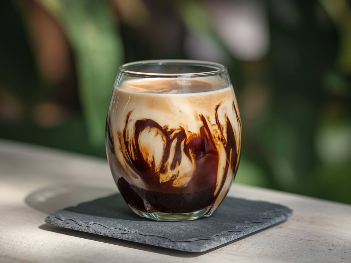 Go Dairy-Free with These 15 Cold Brew Coffee Milk Alternatives 8 8. Hemp Milk: Earthy and Nutritious