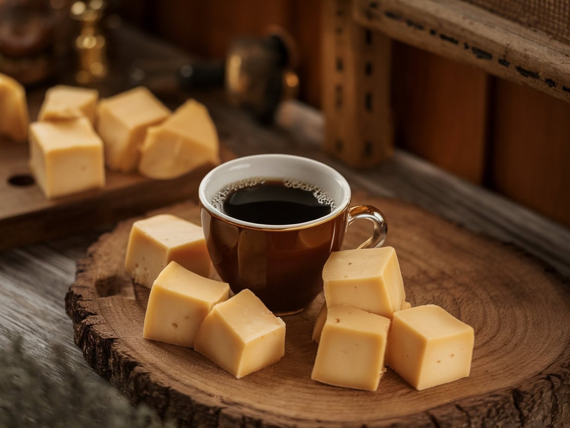 Coffee Rituals From Around the World 4 4. Finland