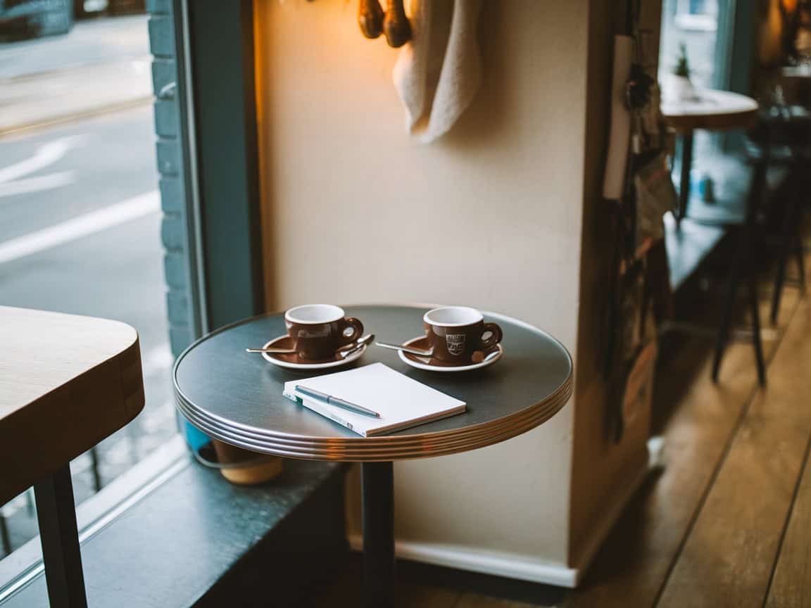 Unlock Your Potential with These 15 Coffee-Powered Productivity Hacks 12 12. Facilitates Networking Opportunities