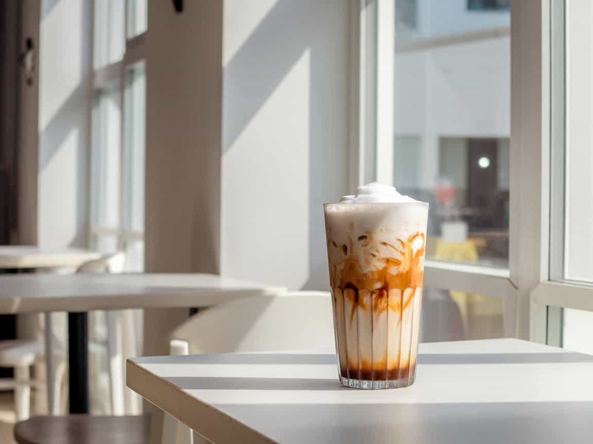 Coffee Rituals From Around the World 14 14. Cooling off with Greece
