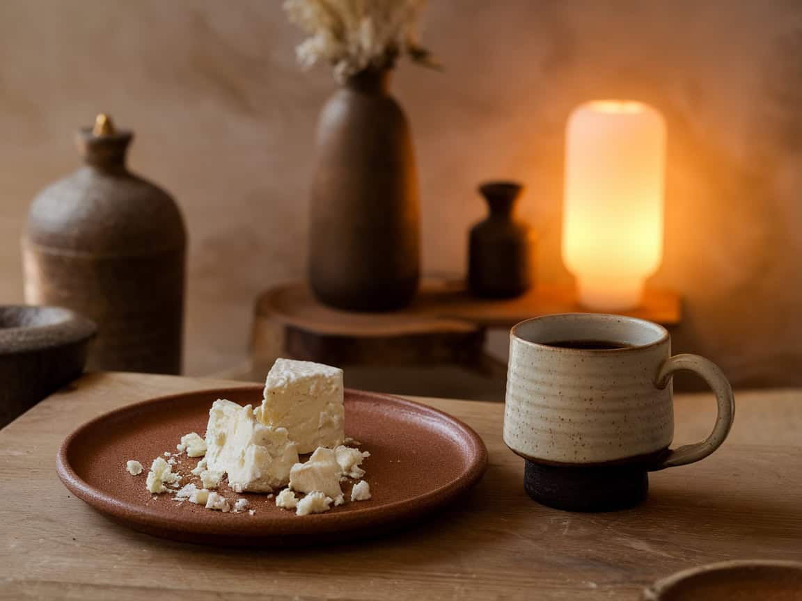 Cheese and Coffee Pairings You'd Never Think to Try 5 5. Tangy Goat Cheese with Ethiopian Coffee