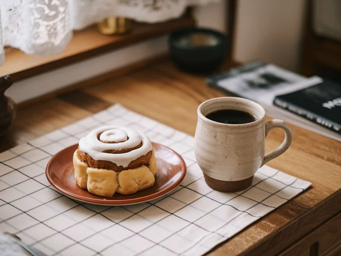 Coffee Rituals From Around the World 8 8. Embracing Fika: Sweden