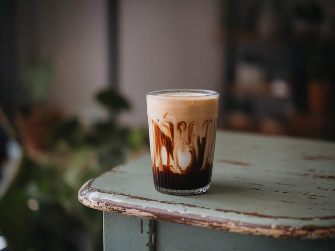 Go Dairy-Free with These 15 Cold Brew Coffee Milk Alternatives 10 10. Hazelnut Milk: Nutty and Aromatic