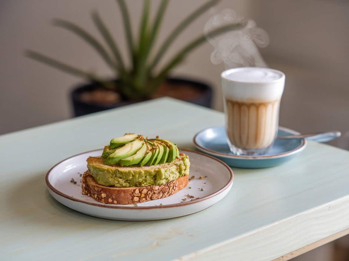 Get Your Caffeine Fix at These 14 Iconic NYC Coffee Shops 2 2. Bluestone Lane: Bringing Australian Coffee Culture to West Village