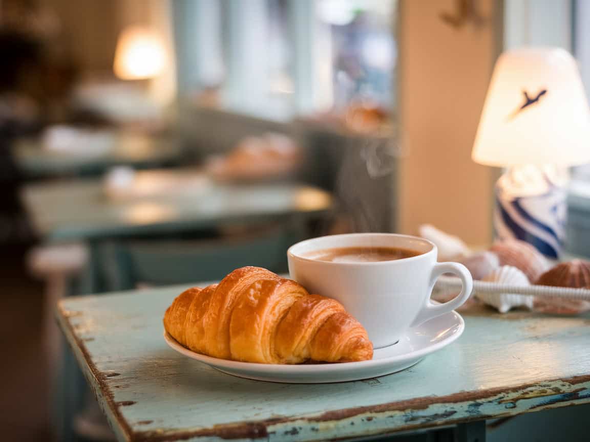 Wake Up Right with These 14 New Jersey Coffee Shops 4 4. Booskerdoo Coffee & Baking Co. in Asbury Park