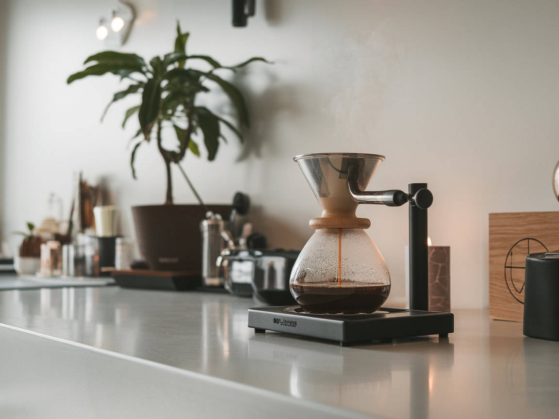 Get Your Caffeine Fix at These 14 Iconic NYC Coffee Shops 9 9. Hi-Collar: Japanese Coffee Culture in the East Village