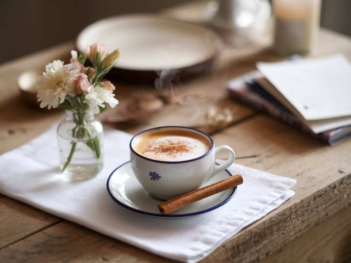 Get Your Caffeine Fix at These 14 Iconic NYC Coffee Shops 1 1. Café Grumpy: A Cozy Retreat in the Heart of Chelsea