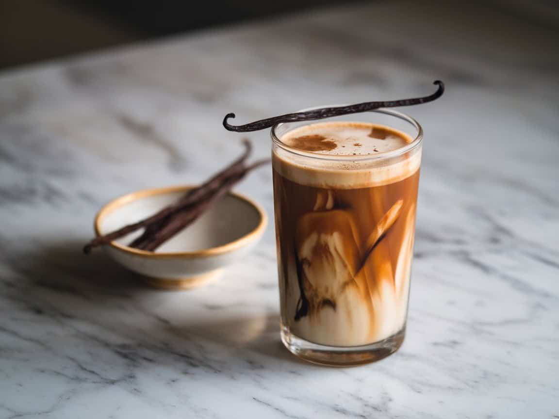 Smooth Cold Brew Blends Worth Sipping 3 3. Vanilla Bean Infused Cold Brew