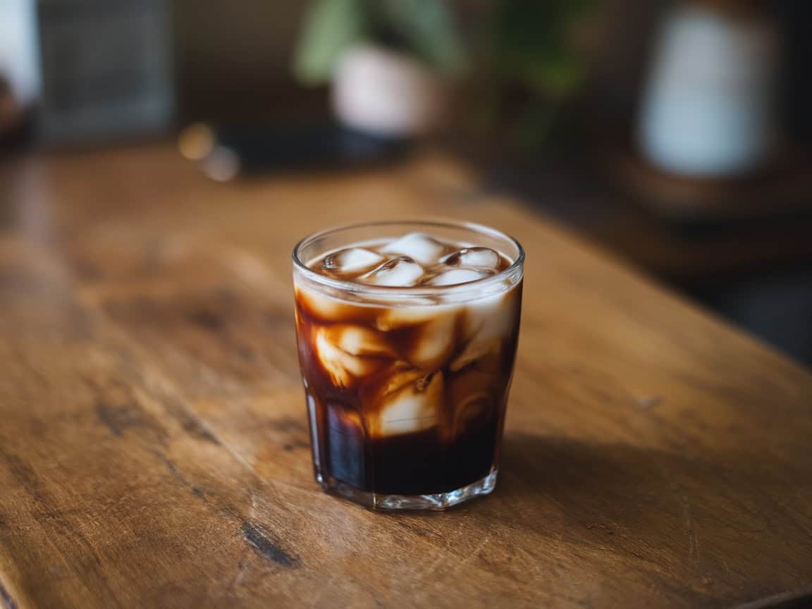 Chill Out with These 15 Cold Brew Coffee Recipes for Summer 1 1. Classic Cold Brew: The Purest Coffee Experience