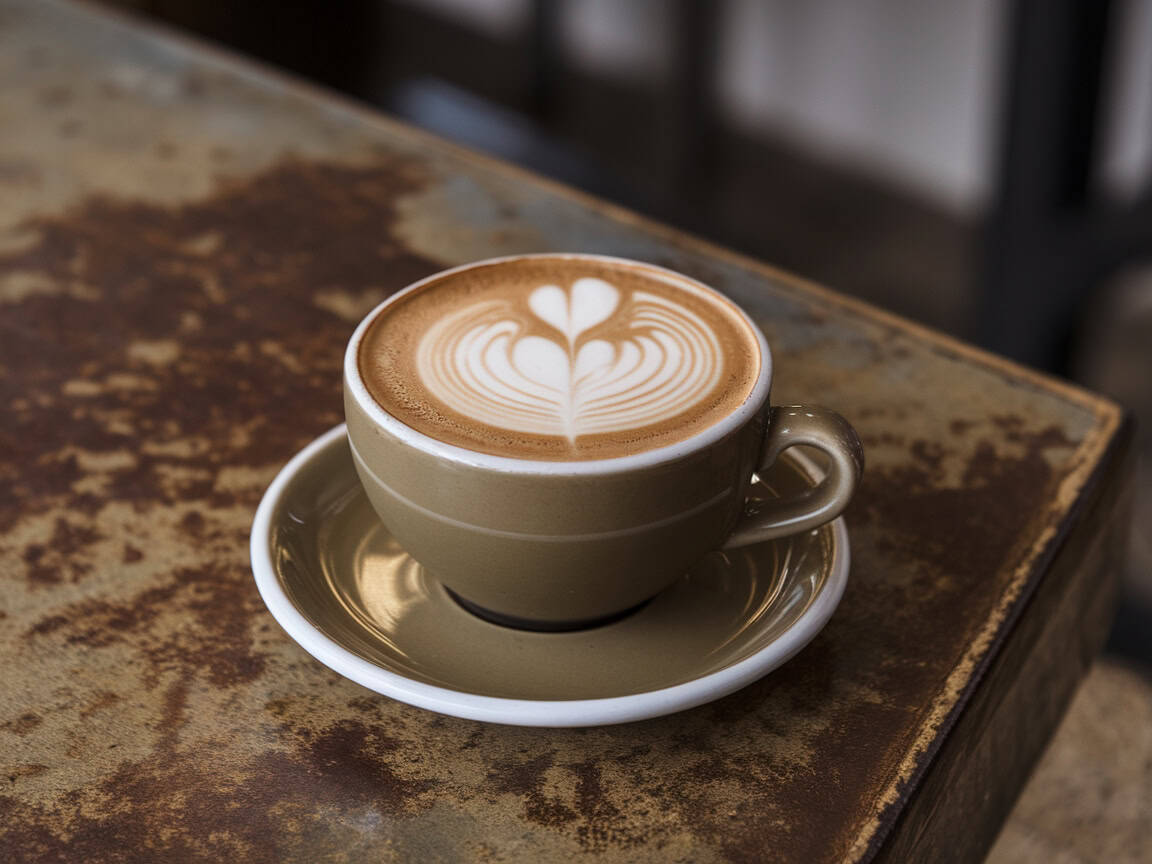 Your Guide to the 15 Best Coffee Travel Spots 6 6. Dive into Melbourne