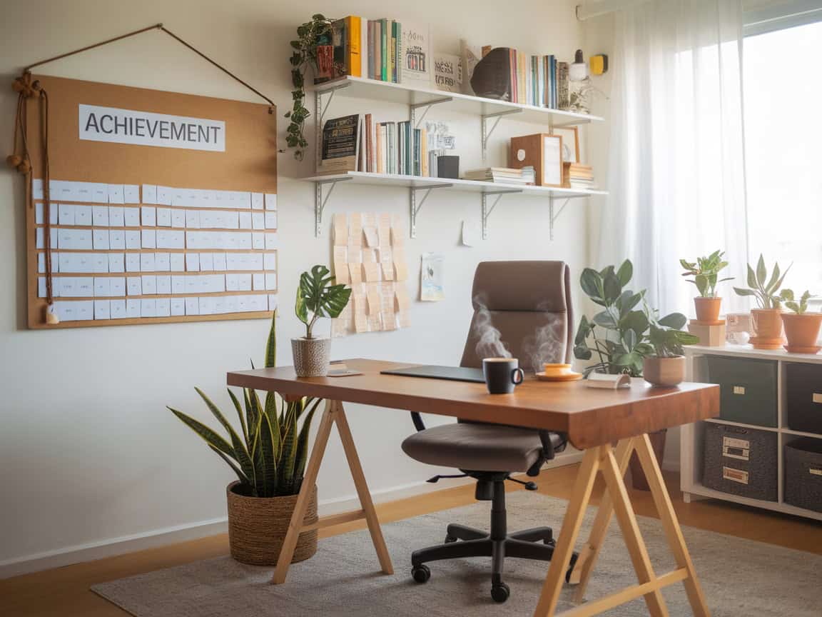 Unlock Your Potential with These 15 Coffee-Powered Productivity Hacks 15 15. Coffee as a Reward System