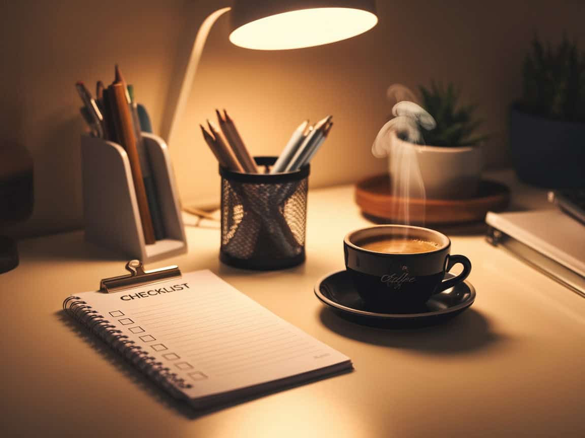 Unlock Your Potential with These 15 Coffee-Powered Productivity Hacks 14 14. Reduces Perception of Workload