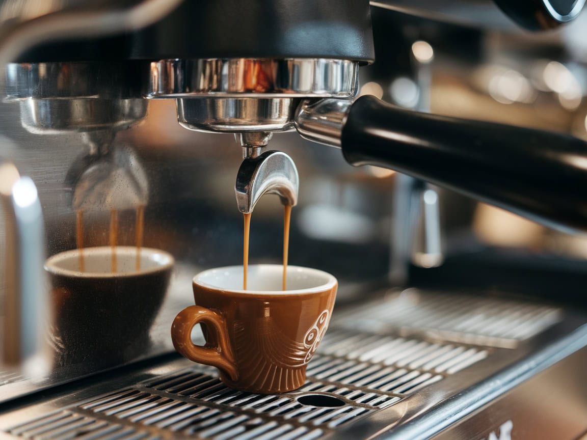 Enrich Your Mind With 15 Coffee Facts You’ve Never Heard Before 11 11. Espresso Is a Brewing Method, Not a Type of Bean