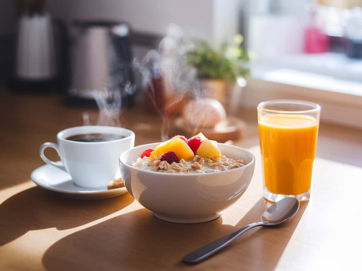 Unlock Your Potential with These 15 Coffee-Powered Productivity Hacks 10 10. Supports Metabolic Health