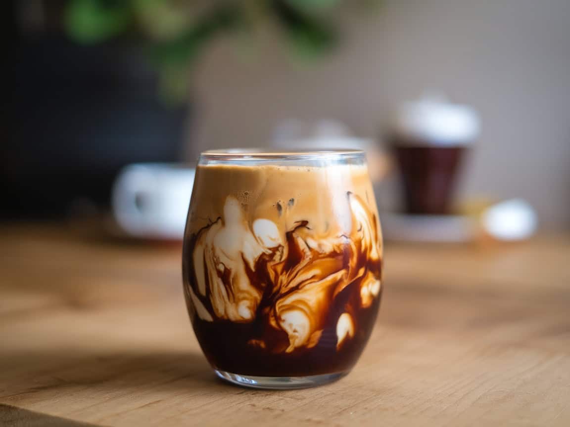 Go Dairy-Free with These 15 Cold Brew Coffee Milk Alternatives 14 14. Walnut Milk: Rich and Heart-Healthy