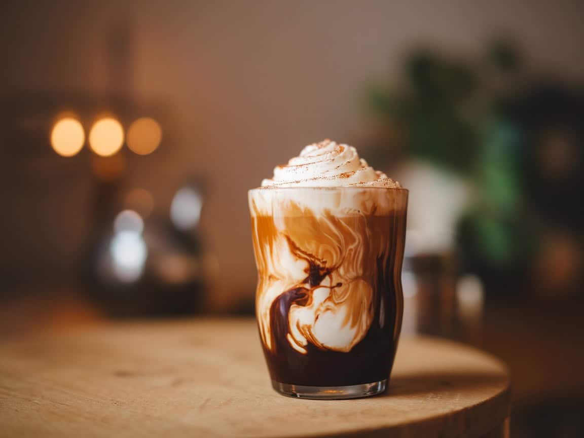 Keto Cold Brew Drinks That Keep You in Ketosis 1 1. Creamy Delight: Keto Cold Brew with Heavy Cream